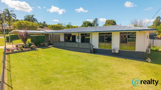 31 Fairview Drive, Kingaroy, Qld 4610