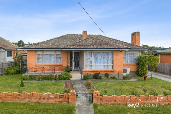 31 Fairway Crescent, Riverside, Tas 7250