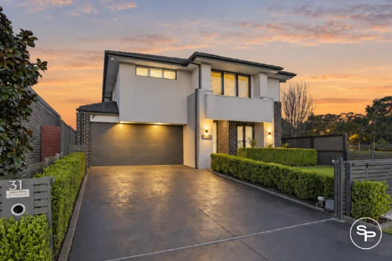 31 Fenner Terrace, Oran Park, NSW 2570 - For Sale