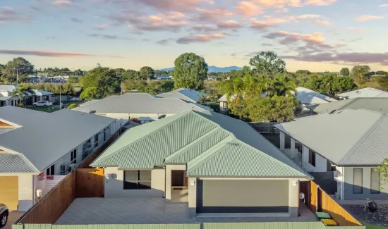 31  Fernbank Parade, Idalia, Qld 4811