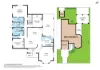 31 Fielding Way, Kirwan QLD 4817-Floorplan