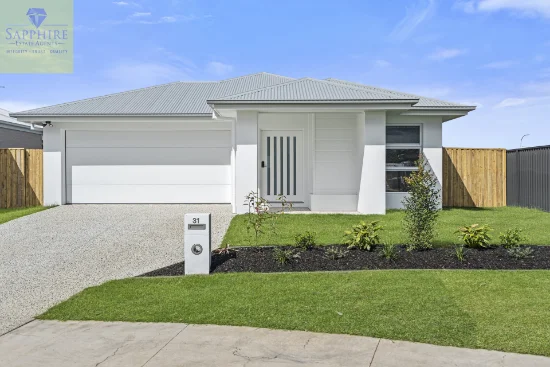 31 Fig Street, Morayfield, Qld 4506