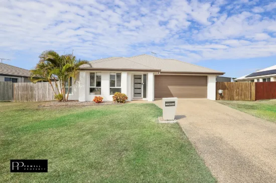 31 Firefly Street, Bargara, Qld 4670