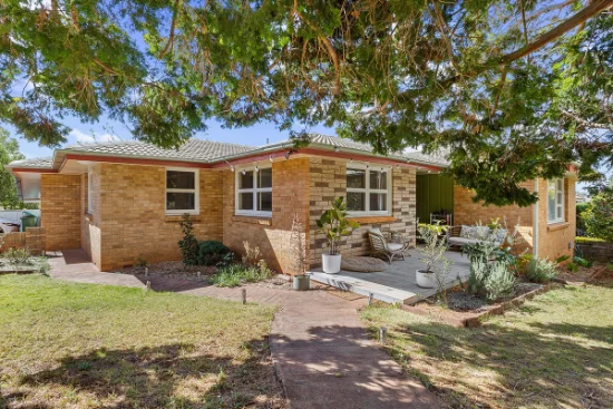 31 Flinders Street, Centenary Heights, Qld 4350