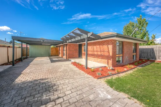31 Flinders Street, Sunbury, Vic 3429