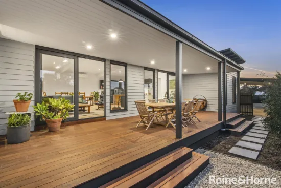 31 Florence Drive, Rye, Vic 3941