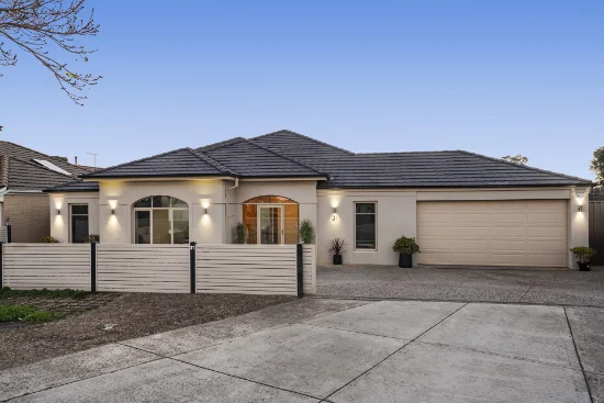 31 Forest Glade Way, Caroline Springs, Vic 3023