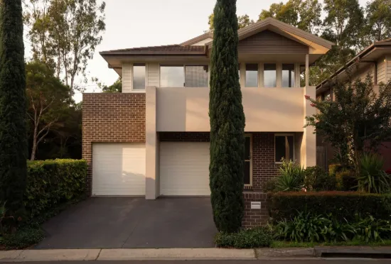 31 Fox Creek Circuit, Kellyville, NSW 2155