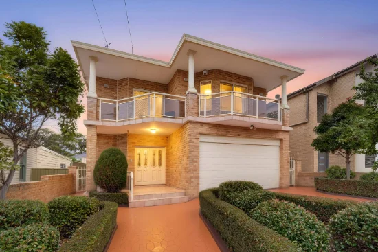 31 Francis Street, Carlton, NSW 2218
