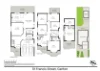 31 Francis Street, Carlton, NSW 2218-Floorplan