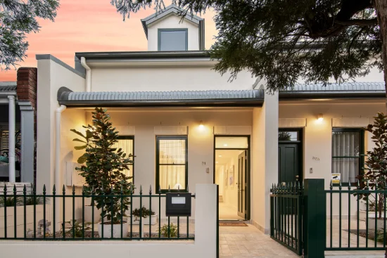 31 Francis Street, Enmore, NSW 2042