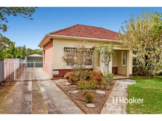 31 Franklin Avenue, Flinders Park, SA 5025