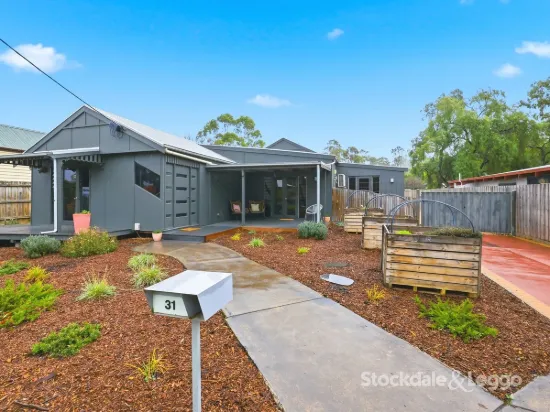 31 Franklin Street, Maddingley, Vic 3340