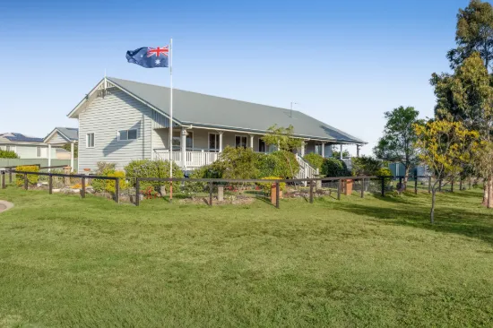 31 Free Street, Nobby, Qld 4360