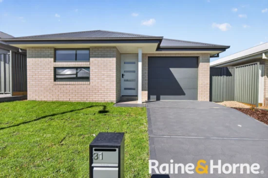 31 Freshwater Drive, Dubbo, NSW 2830