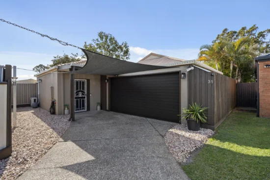 31 Friend Street, Wakerley, Qld 4154
