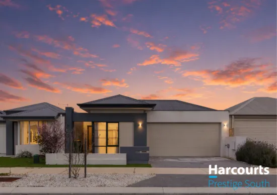 31 Fringed Way, Piara Waters, WA 6112