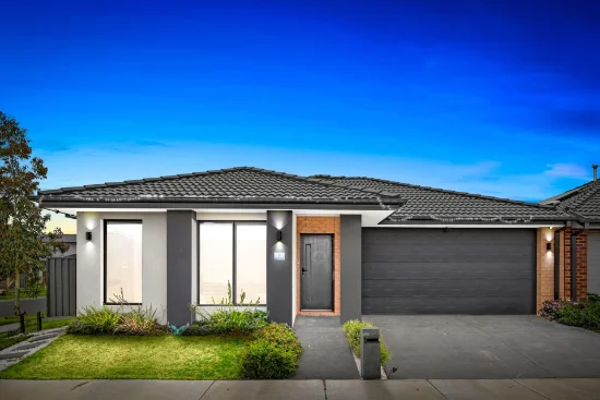 31 Frontier Circuit, Tarneit, Vic 3029