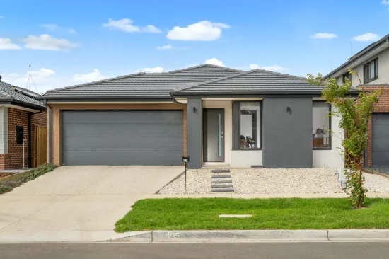 31 Frost Drive, Charlemont, Vic 3217