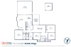 31 Fry Street, Middle Ridge, Qld 4350-Floorplan