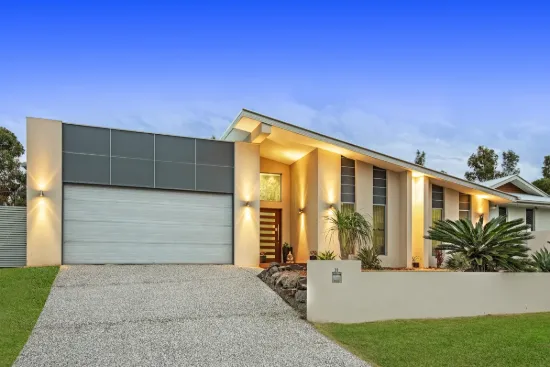 31 Galah Place, Mountain Creek, Qld 4557