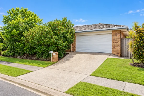 31 Galeen Drive, Burleigh Waters, Qld 4220