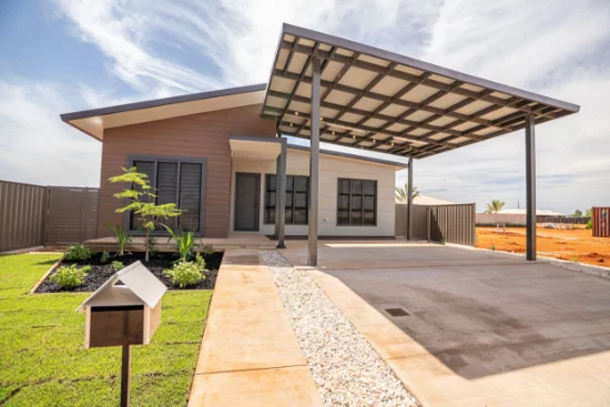 31 Gannet Street, South Hedland, WA 6722