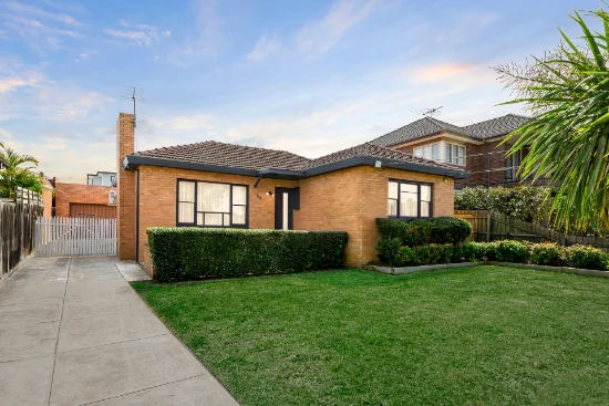31 Garnet Street, Essendon West, Vic 3040 - For Sale