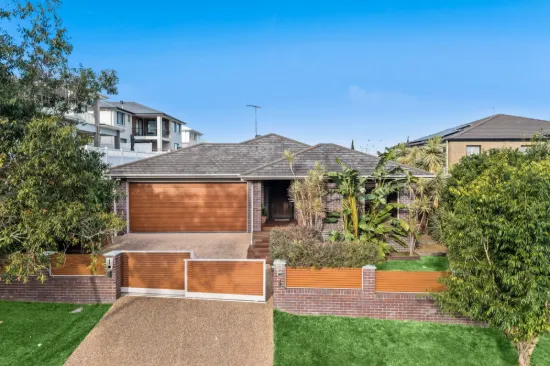 31 Gebacri Road, Underwood, Qld 4119