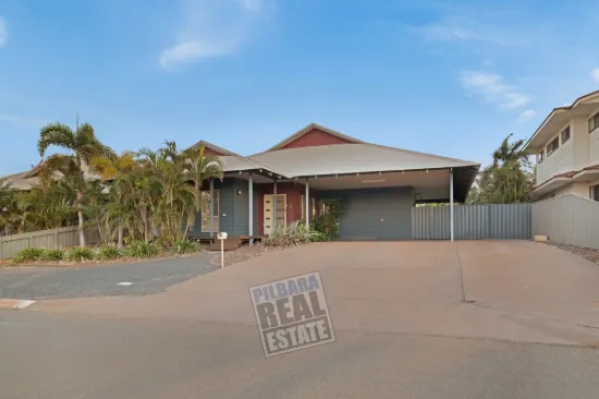 31 Gecko Circle, Nickol, WA 6714