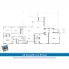 31 Gecko Circle, Nickol, WA 6714-Floorplan
