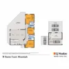 31 Gecko Court, Woombah, NSW 2469-Floorplan