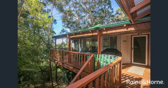 31 Gilbert Avenue, Denmark, WA 6333