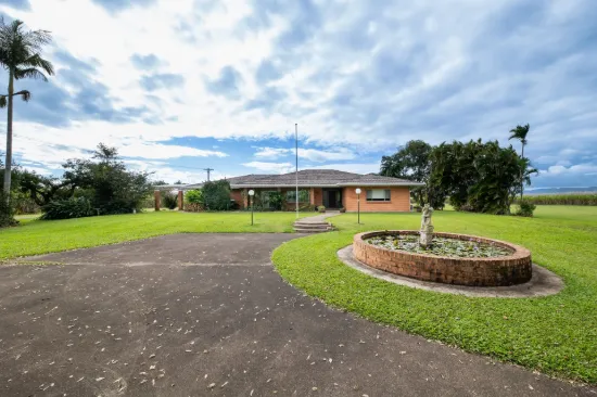 31 Glen Isla Road, Glen Isla, Qld 4800