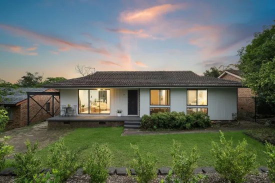 31 Glenelgin Road, Winmalee, NSW 2777