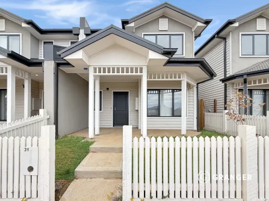 31 Glenorchy Street, Eynesbury, Vic 3338