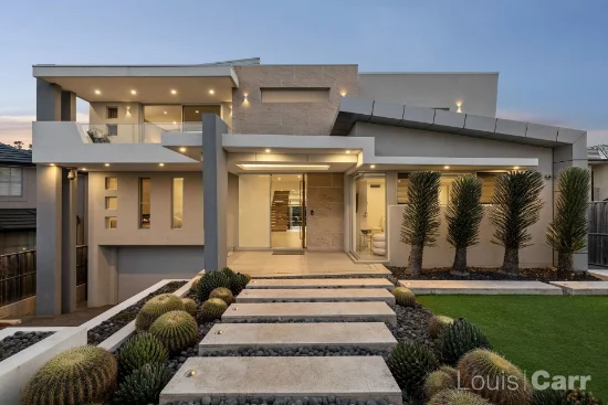 31 Glenshee Place, Glenhaven, NSW 2156