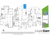 31 Glenshee Place, Glenhaven, NSW 2156-Floorplan