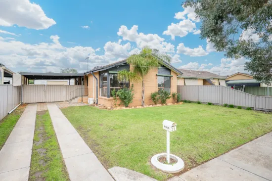 31 Glory Way, Shepparton, Vic 3630