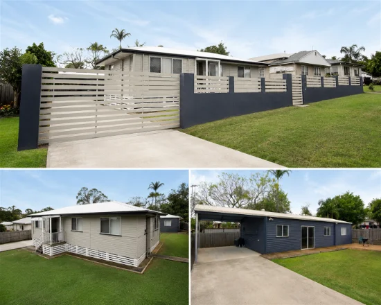 31 Gloucester Street, Acacia Ridge, Qld 4110