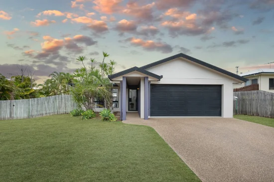 31 Goicoechea Drive, Bushland Beach, Qld 4818