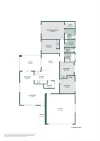 31 Goicoechea Drive, Bushland Beach, Qld 4818-Floorplan
