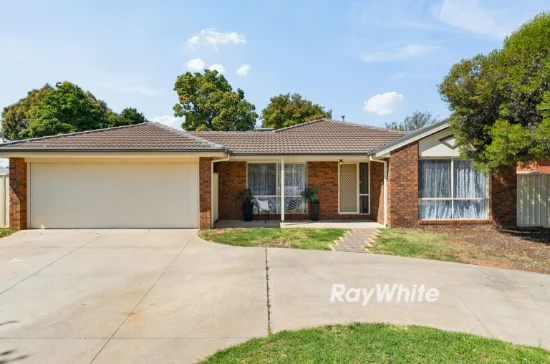 31 Golden Ash Drive, Mildura, Vic 3500