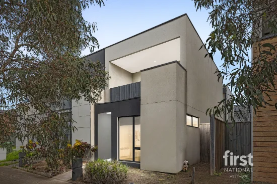 31 Goldsborough Road, Truganina, Vic 3029