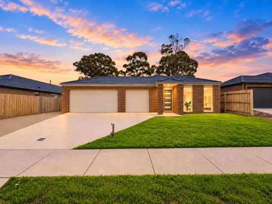 31 Goldshine Crescent, Drouin, Vic 3818