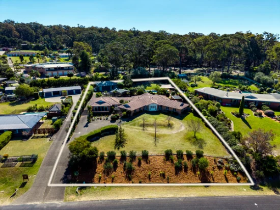 31 Golf Circuit, Tura Beach, NSW 2548
