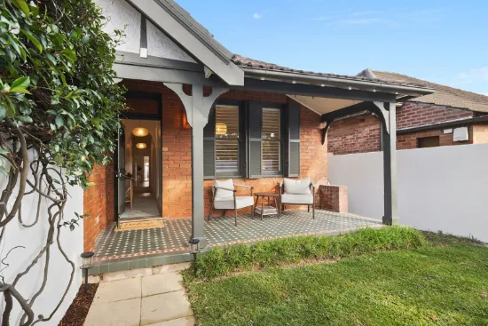 31 Golf Parade, Manly, NSW 2095