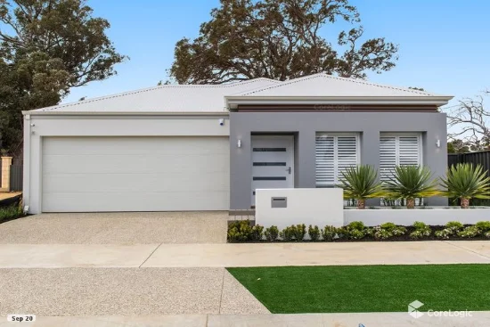 31 Gooljak Rise, Lakelands, WA 6180 - For Rent