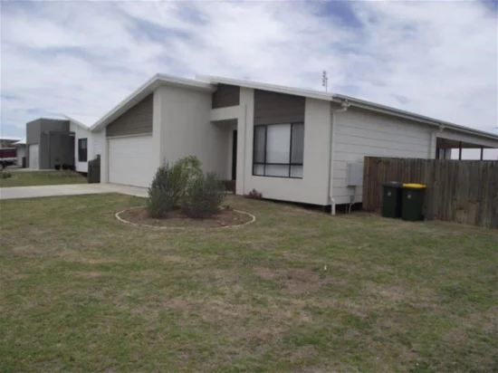 31 Gosden Drive, Dalby, Qld 4405