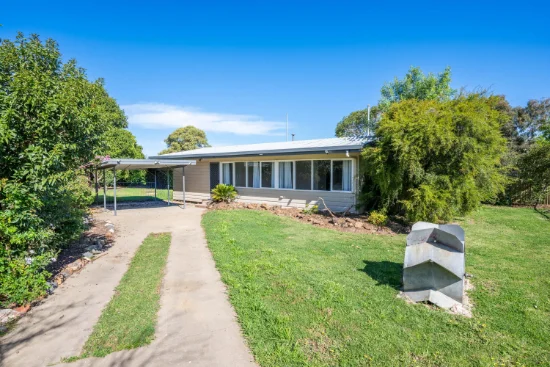 31 Gowrie Street, Shepparton, Vic 3630
